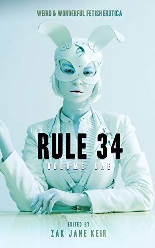 Rule 34 Volume 1