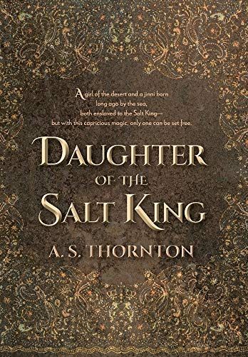 Daughter of the Salt King