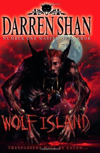 Wolf Island