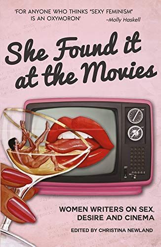 She Found It at the Movies