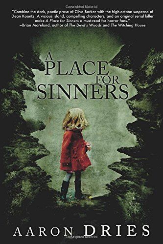 A Place for Sinners