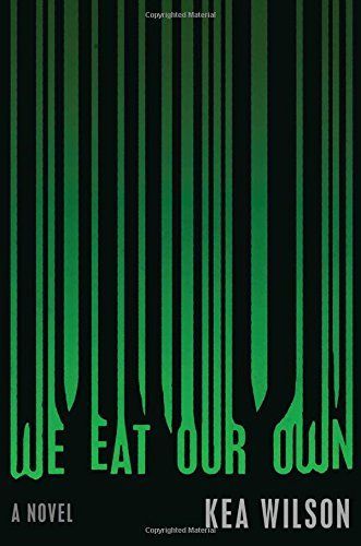We Eat Our Own
