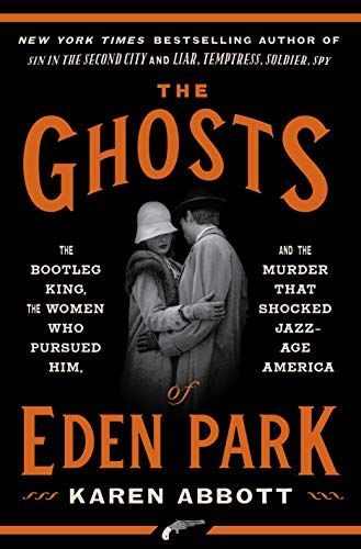 The Ghosts of Eden Park