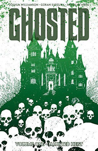 Ghosted 1