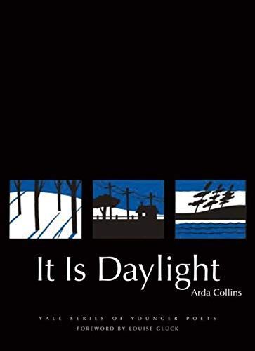 It is Daylight