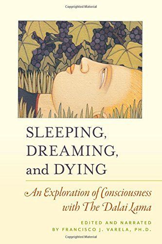 Sleeping, Dreaming, and Dying