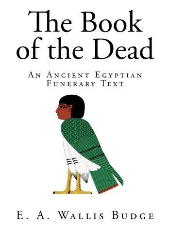 The Book of the Dead