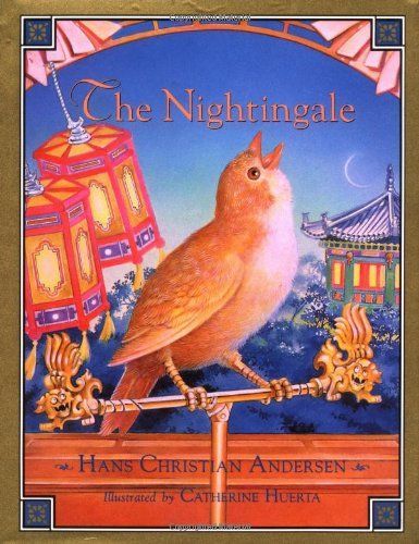 The Nightingale