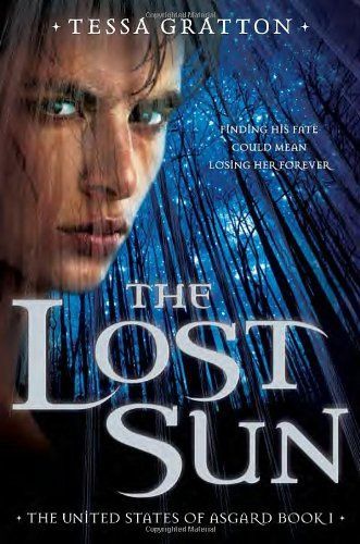 The Lost Sun