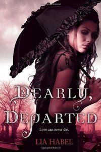 Dearly, Departed