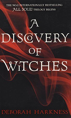 A Discovery of Witches