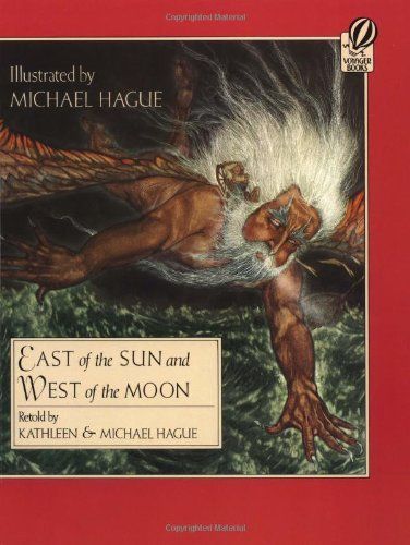 East of the Sun and West of the Moon