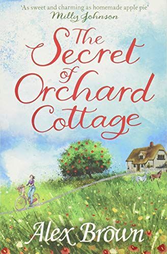 The Secret of Orchard Cottage