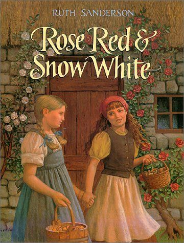 Rose Red and Snow White