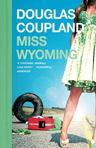 Miss Wyoming