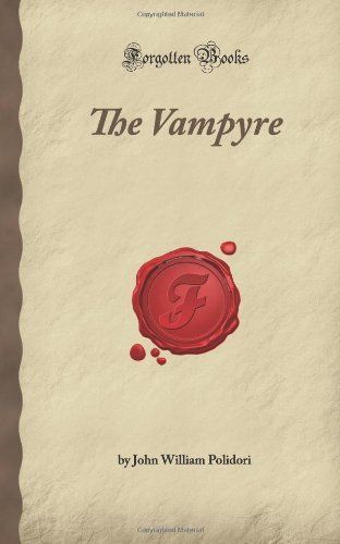 The Vampyre
