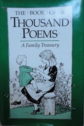 The Book of a Thousand Poems