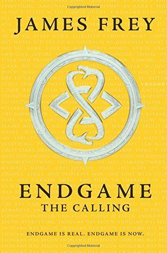 Endgame (1) - the Calling