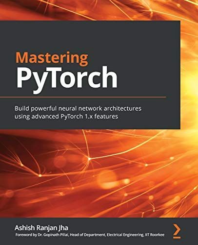 Mastering Pytorch