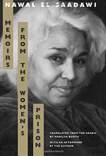 Memoirs from the Women's Prison