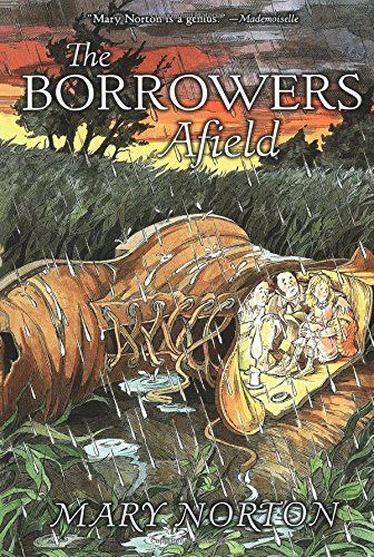 The Borrowers Afield