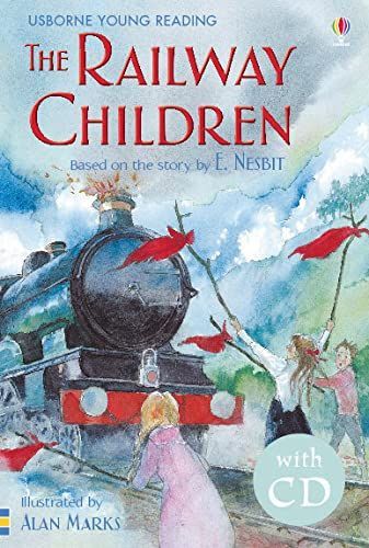 The Railway Children