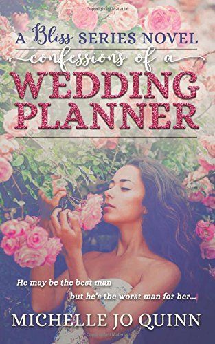 Confessions of a Wedding Planner
