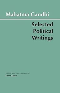 Gandhi: Selected Political Writings