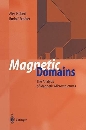 Magnetic Domains