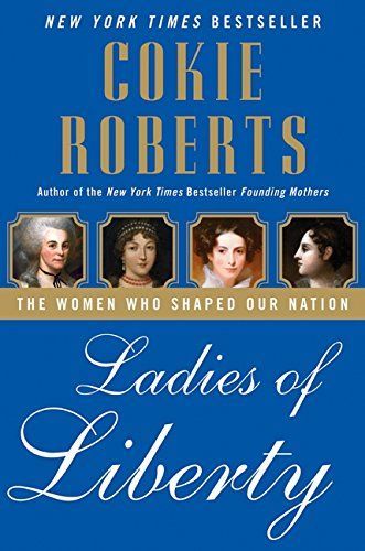 Ladies of Liberty