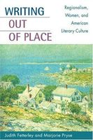 Writing Out of Place