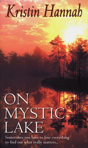 On Mystic Lake