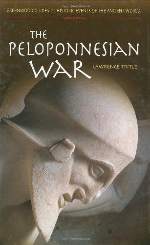 The Peloponnesian War