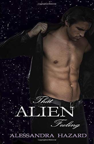 That Alien Feeling