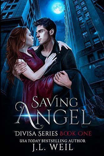 Saving Angel