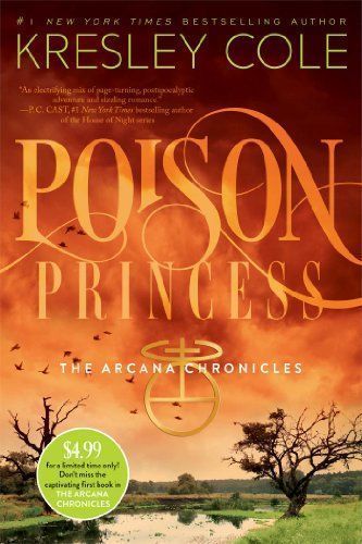 Poison Princess