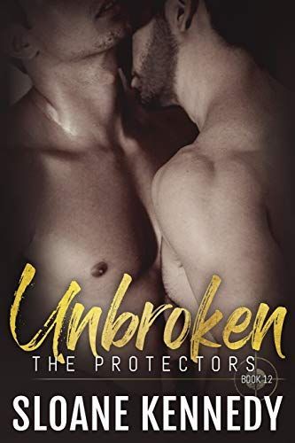 Unbroken