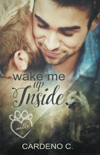 Wake Me Up Inside