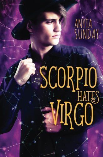 Scorpio Hates Virgo