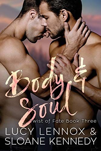 Body and Soul