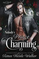 Nobody's Prince Charming (Road to Blissville, #3)