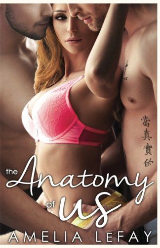 The Anatomy of Us