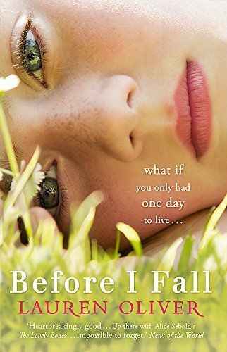 Before I Fall