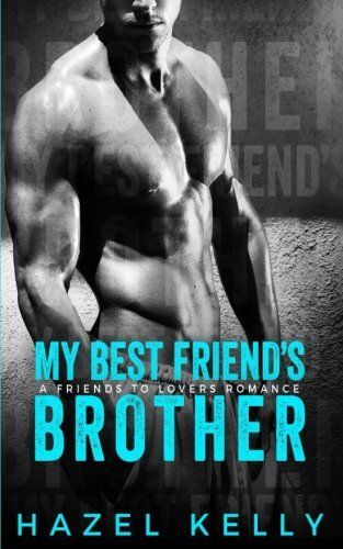 My Best Friend's Brother