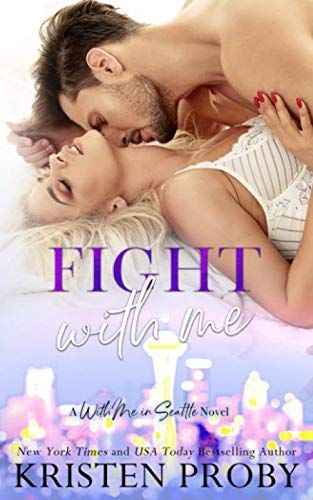 Fight with Me
