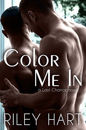 Color Me in