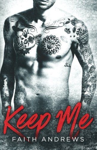 Keep Me