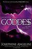 Goddess (Starcrossed 3)