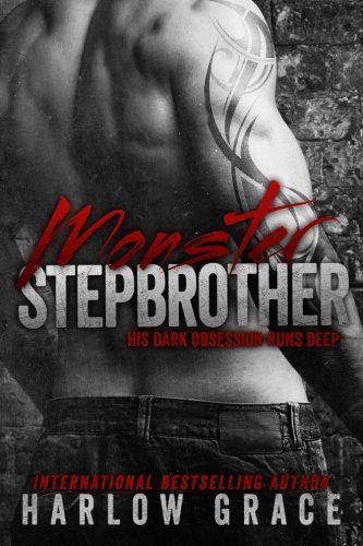Monster Stepbrother