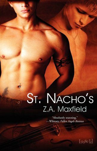 St. Nacho's